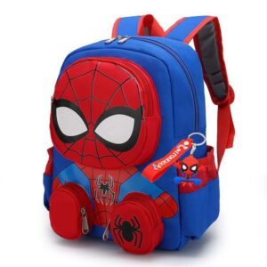 joiuzacn 3d cartoon backpack for boys 13 inch lightweight waterproof kids backpacks apply to over 5 years old