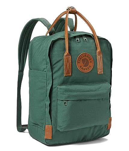 Fjällräven Kånken Unisex No. 2 Laptop 15 Deep Patina One Size One Size