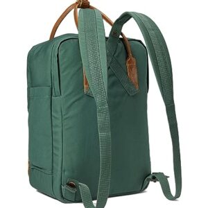 Fjällräven Kånken Unisex No. 2 Laptop 15 Deep Patina One Size One Size