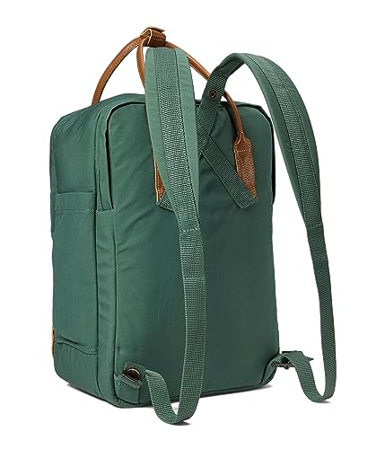 Fjällräven Kånken Unisex No. 2 Laptop 15 Deep Patina One Size One Size