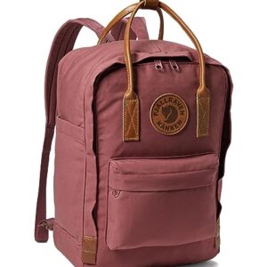 Fjällräven Kånken Unisex No. 2 Laptop 15 Mesa Purple One Size One Size