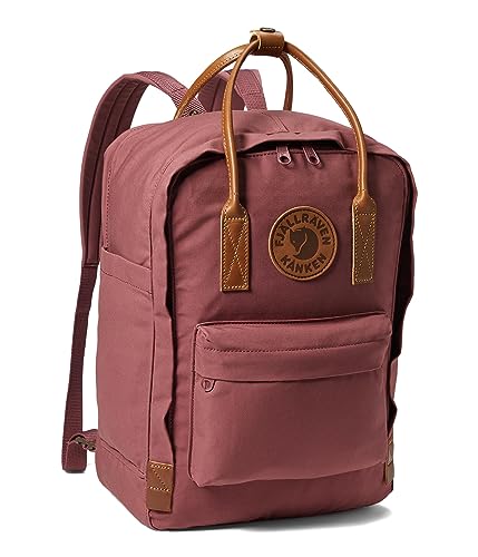 Fjällräven Kånken Unisex No. 2 Laptop 15 Mesa Purple One Size One Size