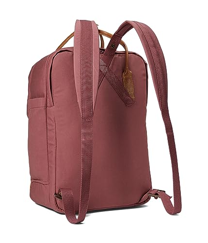 Fjällräven Kånken Unisex No. 2 Laptop 15 Mesa Purple One Size One Size