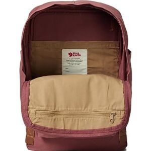 Fjällräven Kånken Unisex No. 2 Laptop 15 Mesa Purple One Size One Size