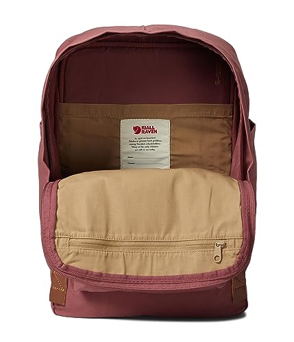 Fjällräven Kånken Unisex No. 2 Laptop 15 Mesa Purple One Size One Size