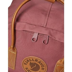 Fjällräven Kånken Unisex No. 2 Laptop 15 Mesa Purple One Size One Size