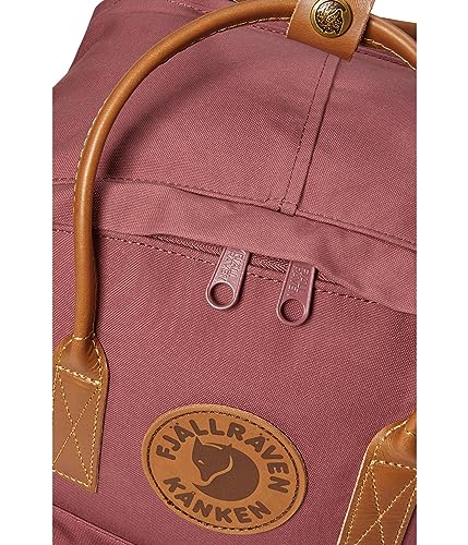 Fjällräven Kånken Unisex No. 2 Laptop 15 Mesa Purple One Size One Size