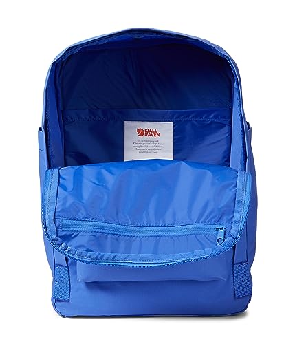 Fjällräven 15" Kanken Laptop Cobalt Blue One Size