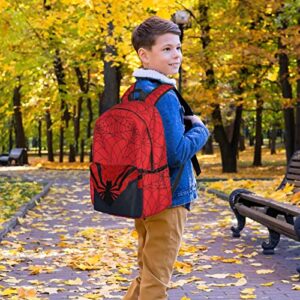 DWINI Backpacks for Boys and Girls, 16In Preschool Backpack for Kids Lightweight Waterproof Durable Backpack for Elementary Preschool Kindergarten Toddler School Bag