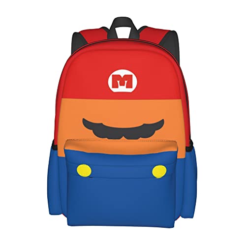 CAUINS Kids Backpack, Cute School Backpacks for Girls Boys Elementary Students, Lightweight Toddler Preschool Backpack Kindergarten, Waterproof Travel Backpacks with Adjustable Padded Straps