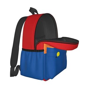CAUINS Kids Backpack, Cute School Backpacks for Girls Boys Elementary Students, Lightweight Toddler Preschool Backpack Kindergarten, Waterproof Travel Backpacks with Adjustable Padded Straps