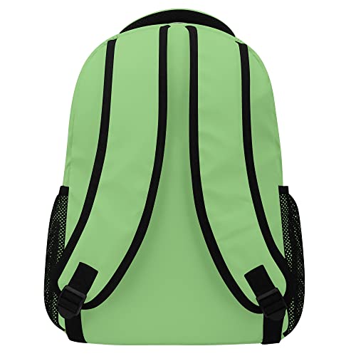 Cutievoo Finn the Human's Backpack Bookbags Lightweight Travel Daypack Laptop Bag For Women Men