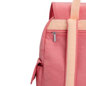 Kipling Women's City Pack Backpack Joyous Pink C