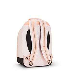 Kipling City Pack Backpack Joyous Pink C