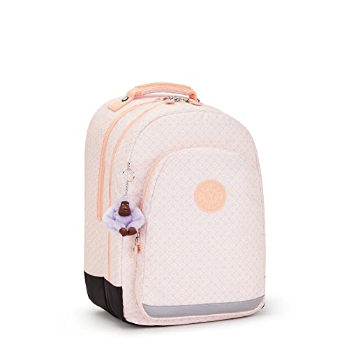 Kipling City Pack Backpack Joyous Pink C