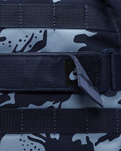 Nike SB RPM BackPack (Midnight Navy/Worn Blue, One Size)