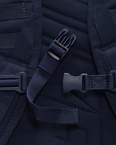 Nike SB RPM BackPack (Midnight Navy/Worn Blue, One Size)