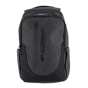 ford mustang mach-e smart backpack, black