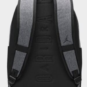 Nike Jordan Air Essential Backpack (Carbon Heather/Black)