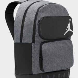 Nike Jordan Air Essential Backpack (Carbon Heather/Black)