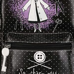 FUN.COM Coraline Doll Mini Backpack Standard