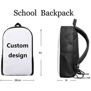 ZOUTAIRONG African Boys School Bag Basketball Backpack Elementary Girls Bookbag Age 6 7 8 9 10 11 12 Year Old,Middle Student Kids Book Bag with Water Bottle Holder