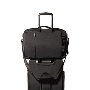 Baggallini Modern Convertible Travel Backpack