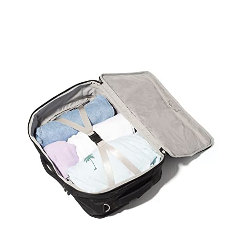 Baggallini Modern Convertible Travel Backpack