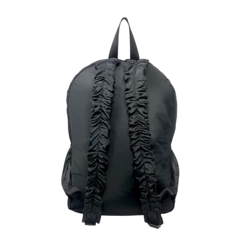 Steve Madden Baris Backpack (Black)