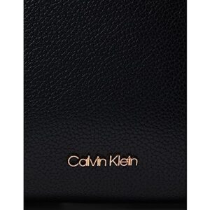 Calvin Klein Mia Backpack Brown/Khaki/Black One Size