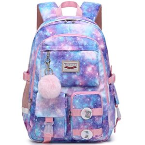 makukke school backpack bundle | 15.6 inch laptop school bag