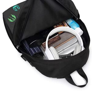 Backpack For Teen Travel School Backpack For Girls Middle School Large Bookbag