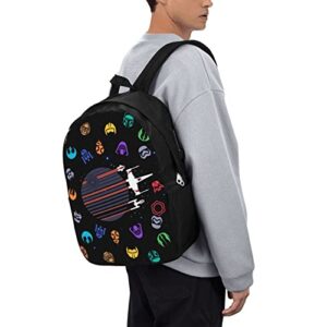 Backpack For Teen Travel School Backpack For Girls Middle School Large Bookbag