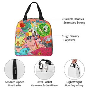 Jwbrpz Anime Backpack Cartoon Backpack Set Multifunctional Laptop Bag Durable Casual Backpack Gaming Travel Backpack 3pcs Set Unisex