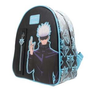 Loungefly Jujutsu Kaisen by Gojo Heo Exclusive Backpack