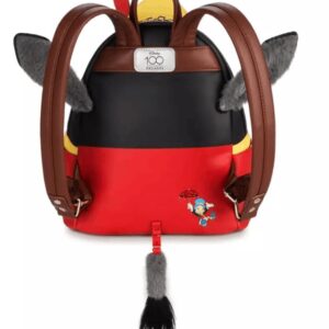 Loungefly Disney Parks Mini Backpack - Disney100 Pinocchio