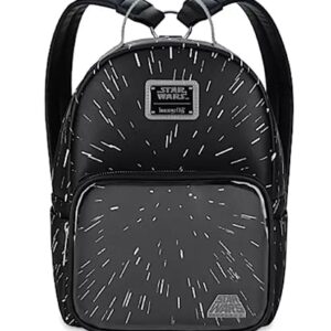 Loungefly Disney Parks Mini Backpack - Star Wars A New Hope