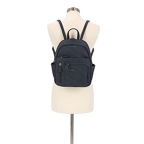 MultiSac Adele Backpack, Indigo (Heirloom)