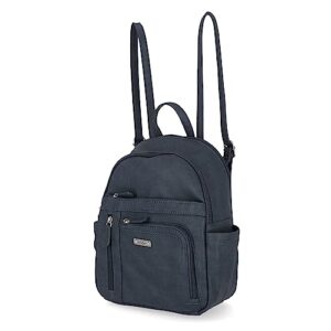 multisac adele backpack, indigo (heirloom)