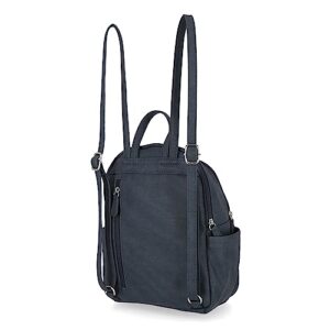 MultiSac Adele Backpack, Indigo (Heirloom)