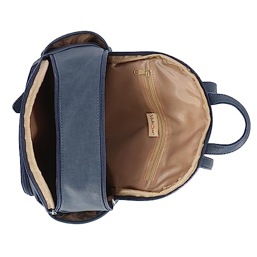 MultiSac Adele Backpack, Indigo (Heirloom) — 🛍️ The Retail Market