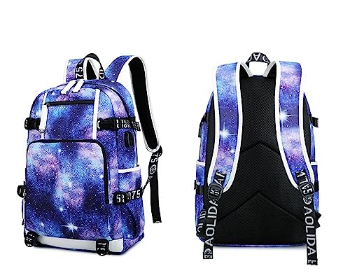 JUSTGOGO KPOP ENHYPEN Backpack JUNGWON HEESEUNG SUNOO Daypack Laptop Bag School Bag Shoulder Bag A-c5