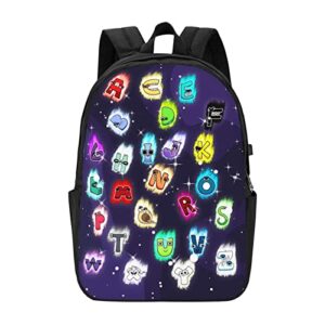 tofingomis bookbag casual backpack teenagers daily backpack adult travel backpack computer bag