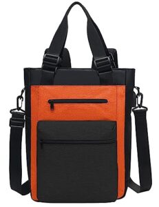 basicpower backpack purse for women convertible laptop tote work diaper bag nurse teacher bag for travel