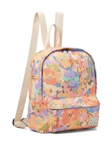 billabong mini mama backpack lilac breeze one size