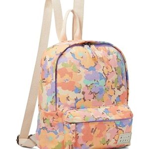 Billabong Mini Mama Backpack Lilac Breeze One Size