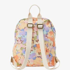 Billabong Mini Mama Backpack Lilac Breeze One Size