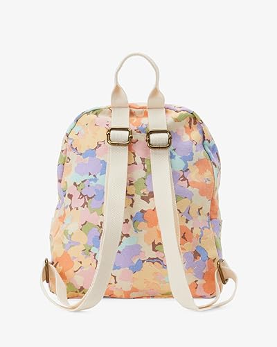 Billabong Mini Mama Backpack Lilac Breeze One Size