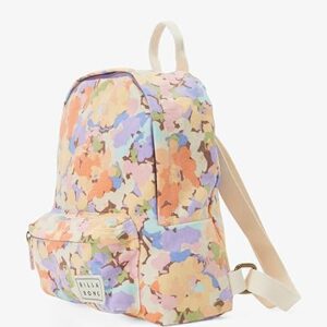 Billabong Mini Mama Backpack Lilac Breeze One Size