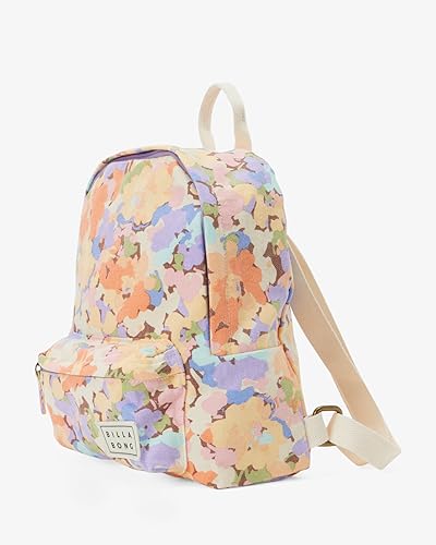 Billabong Mini Mama Backpack Lilac Breeze One Size